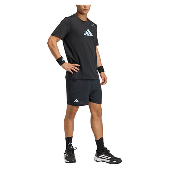 Men's Graphic Tennis Top Black-Apparel-Adidas-KE7260-S26-5_220974a7-3131-4124-8196-4307bbde497f-Tennis Express