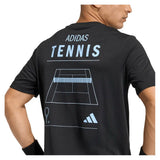 Men's Graphic Tennis Top Black-Apparel-Adidas-KE7260-S26-7_fe2733e3-12fe-4c73-acd1-b78b504b7d12-Tennis Express
