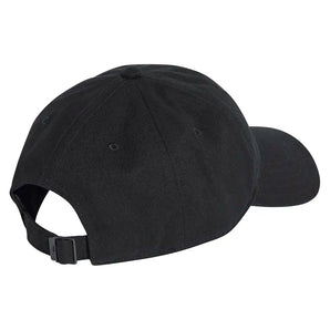 Men's World Cup 2026 Official Emblem Cap Black,Apparel,Adidas,,,Tennis Express,KE7368-F26-2