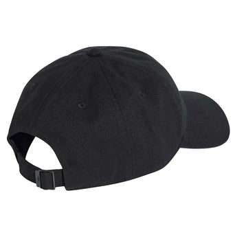 Men's World Cup 2026 Official Emblem Cap Black,Apparel,Adidas,,,Tennis Express,KE7368-F26-2