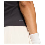 Women's Melbourne Y Tennis Tank Black-Apparel-Adidas-KE8864-S26-5-Tennis Express