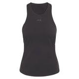 Women's Melbourne Y Tennis Tank Black-Apparel-Adidas-KE8864-S26-Tennis Express