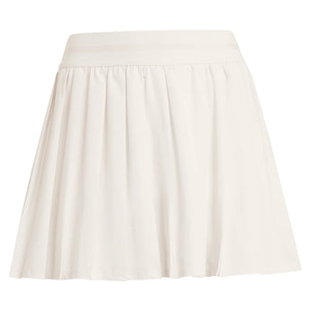 Women's Classics Tennis Skort Cwhite-Apparel-Adidas-KE8869_1-Tennis Express