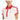 Women's Heritage Tennis Polo Cwhite-Apparel-Adidas-KE8871_5-Tennis Express