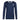 Men's Roland Garros Longsleeve WOW Tennis Top Legend Ink-Apparel-Adidas-KE8971_1-Tennis Express