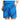 Men's Club 9 Inch Graphic Tennis Short Glory Blue-Apparel-Adidas-KE9312-3-Tennis Express