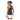 Women's Club Tennis Tank Black-Apparel-Adidas-KF0914-S26-1-Tennis Express
