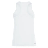 Women's Club Tennis Tank White-Apparel-Adidas-KF0916-S26-1-Tennis Express