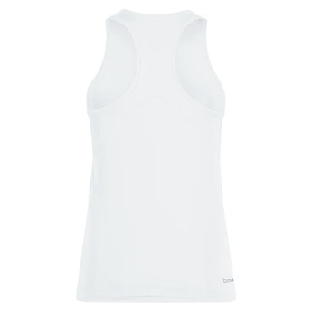 Women's Club Tennis Tank White-Apparel-Adidas-KF0916-S26-1-Tennis Express