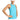 Women's Club Tennis Tank Signal Cyan-Apparel-Adidas-KF0918_5-Tennis Express