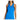 Women's Club V Tennis Tank Glory Blue-Apparel-Adidas-KF0971_3-Tennis Express
