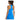 Women's Club V Tennis Tank Glory Blue-Apparel-Adidas-KF0971_4-Tennis Express