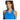 Women's Club V Tennis Tank Glory Blue-Apparel-Adidas-KF0971_5-Tennis Express