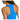 Women's Club V Tennis Tank Glory Blue-Apparel-Adidas-KF0971_6-Tennis Express