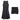 Women's Club Tennis Dress Black-Apparel-Adidas-KF0972-S26-1-2-[Sku]-Tennis Express
