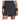Women's Club Tennis Dress Black-Apparel-Adidas-KF0972-S26-6-7-[Sku]-Tennis Express