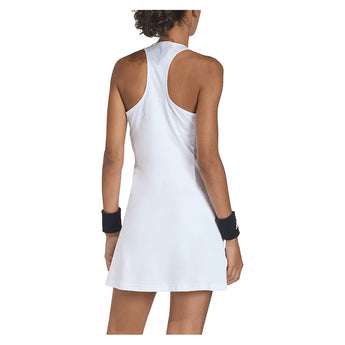 Women's Club Tennis Dress White-Apparel-Adidas-KF0973-S26-2-Tennis Express