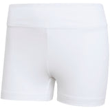 Women's Club Tennis Dress White-Apparel-Adidas-KF0973-S26-4-Tennis Express