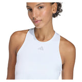 Women's Club Tennis Dress White-Apparel-Adidas-KF0973-S26-5-Tennis Express