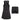 Girls' Club Tennis Dress Black