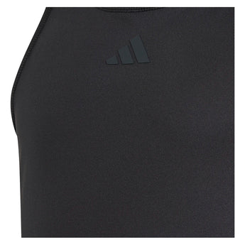 Girls' Club Tennis Dress Black,Apparel,Adidas,,,Tennis Express,KF0977_4
