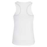 Girls' Club Tennis Tank White-Apparel-Adidas-KF0982-S26-1-Tennis Express