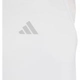 Girls' Club Tennis Tank White-Apparel-Adidas-KF0982-S26-2-Tennis Express