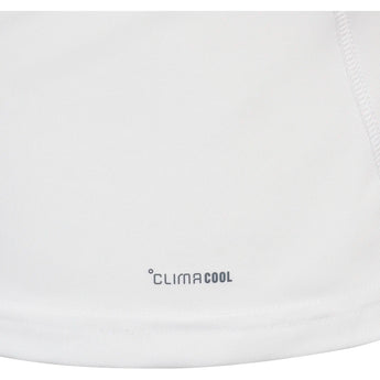 Girls' Club Tennis Tank White-Apparel-Adidas-KF0982-S26-3-Tennis Express