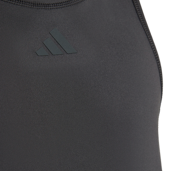 Girls' Club Tennis Tank Black-Apparel-Adidas-KF0983-S26-2-Tennis Express