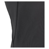 Girls' Club Tennis Tank Black-Apparel-Adidas-KF0983-S26-3-Tennis Express