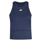 Women's Midi Y Tennis Tank Legend Ink,Apparel,Adidas,Legend Ink,XS,Tennis Express,KF2294_1
