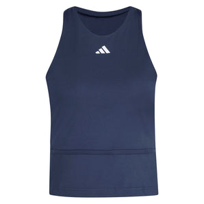 Women's Midi Y Tennis Tank Legend Ink,Apparel,Adidas,Legend Ink,XS,Tennis Express,KF2294_1