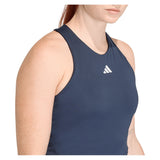 Women's Midi Y Tennis Tank Legend Ink,Apparel,Adidas,,,Tennis Express,KF2294_4