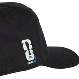 USA World Cup 2026 Soccer Cap Black and White,Apparel,Adidas,,,Tennis Express,KF4176-1