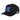 USA Soccer Cap Black and White