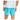 Men's Ergo 7 Inch Tennis Shorts Signal Cyan-Apparel-Adidas-KF4699-4-Tennis Express