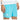 Men's Ergo 7 Inch Tennis Shorts Signal Cyan-Apparel-Adidas-KF4699-6-Tennis Express