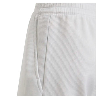 Boys' Classics Tennis Shorts White,Apparel,Adidas,,,Tennis Express,KF4898-6