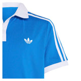 Boys' Classics Tennis Polo Bahia Blue,Apparel,Adidas,,,Tennis Express,KF4899-6