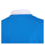 Boys' Classics Tennis Polo Bahia Blue,Apparel,Adidas,,,Tennis Express,KF4899-7