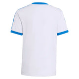 Boys' Classics Tennis Tee White,Apparel,Adidas,,,Tennis Express,KF4901-2