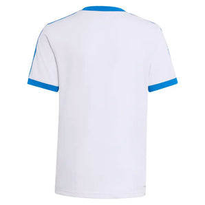Boys' Classics Tennis Tee White,Apparel,Adidas,,,Tennis Express,KF4901-2