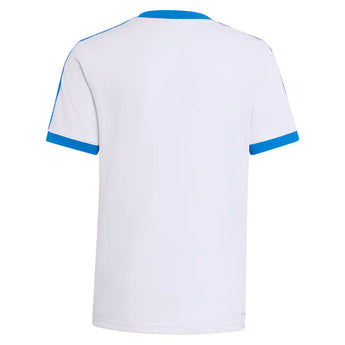Boys' Classics Tennis Tee White,Apparel,Adidas,,,Tennis Express,KF4901-2