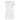 Men's London Sleeveless Tennis Tank White
