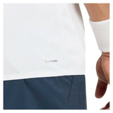 Men's London Sleeveless Tennis Tank White,Apparel,Adidas,,,Tennis Express,KF5006-7