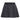 Women's Melbourne Pro Tennis Skort Black-Apparel-Adidas-KF6029-S26-1-673059Tennis Express