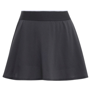 Women's Melbourne Pro Tennis Skort Black