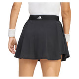 Women's Melbourne Pro Tennis Skort Black-Apparel-Adidas-KF6029-S26-4-Tennis Express