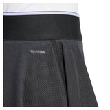 Women's Melbourne Pro Tennis Skort Black-Apparel-Adidas-KF6029-S26-6-Tennis Express