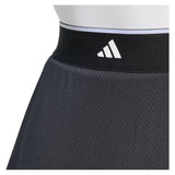 Women's Melbourne Pro Tennis Skort Black-Apparel-Adidas-KF6029-S26-7-Tennis Express